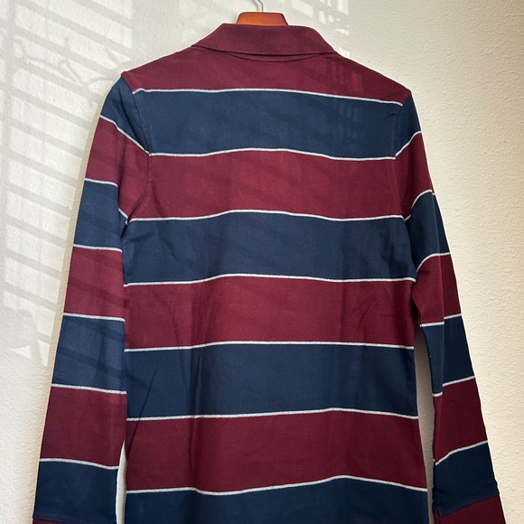 ST JOHN’S BAY POLO SHIRT SIZE SMALL - Picture 4 of 5